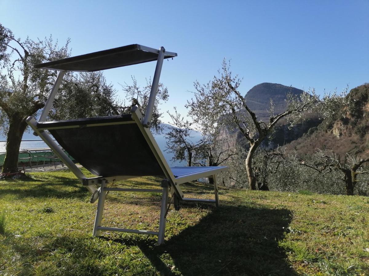 Casetta Delle Olive Tremosine Exterior photo