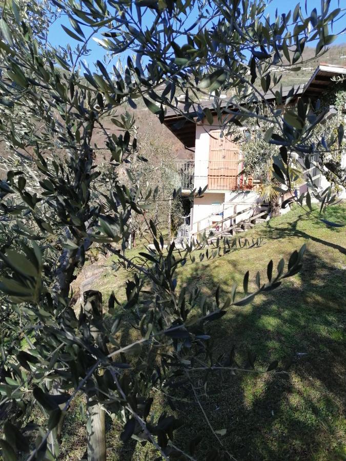 Casetta Delle Olive Tremosine Exterior photo