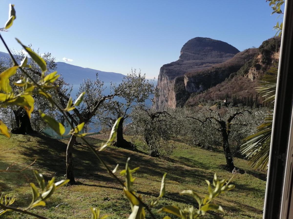 Casetta Delle Olive Tremosine Exterior photo