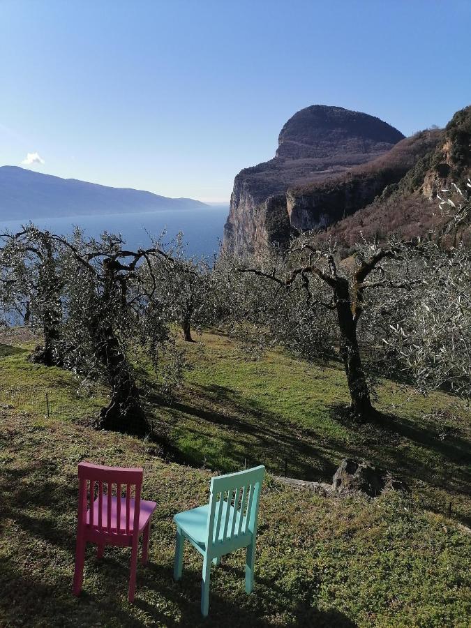 Casetta Delle Olive Tremosine Exterior photo