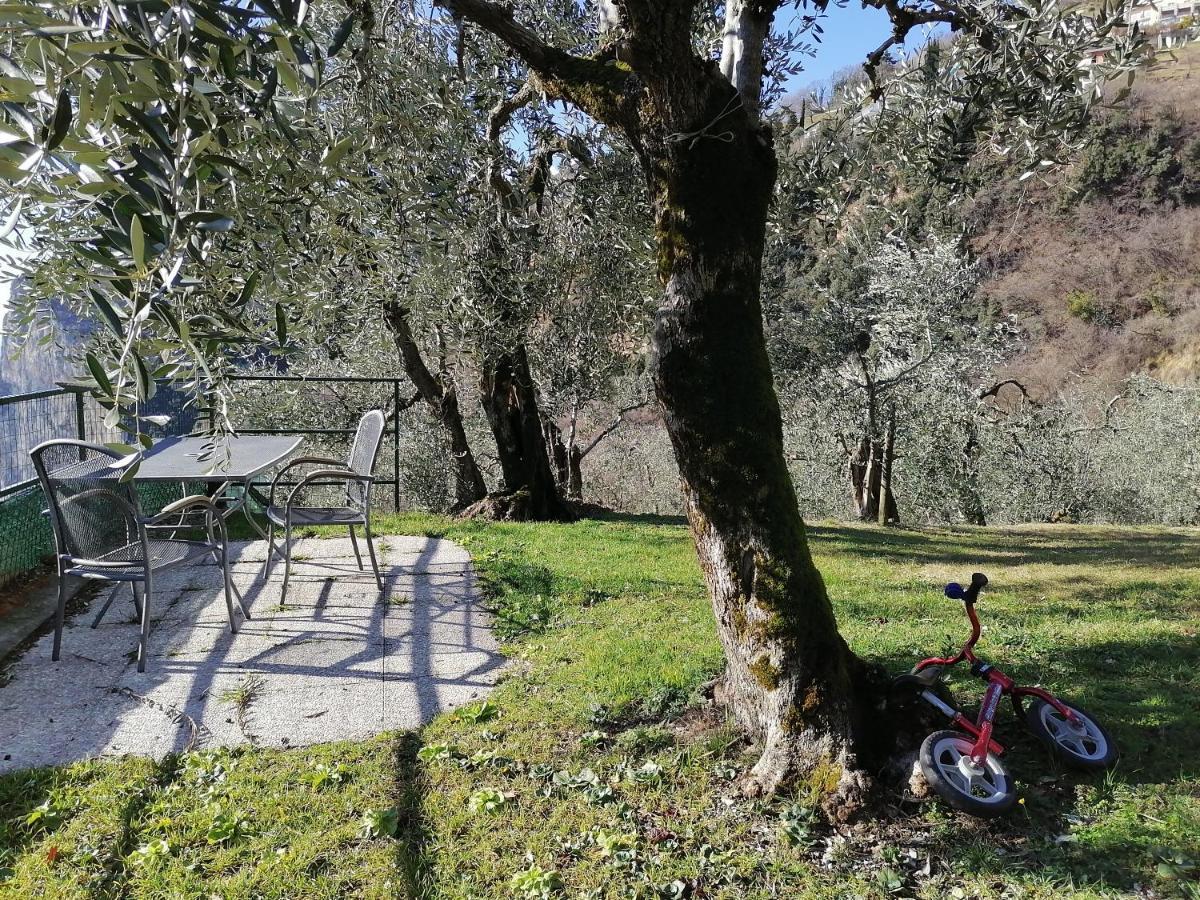 Casetta Delle Olive Tremosine Exterior photo