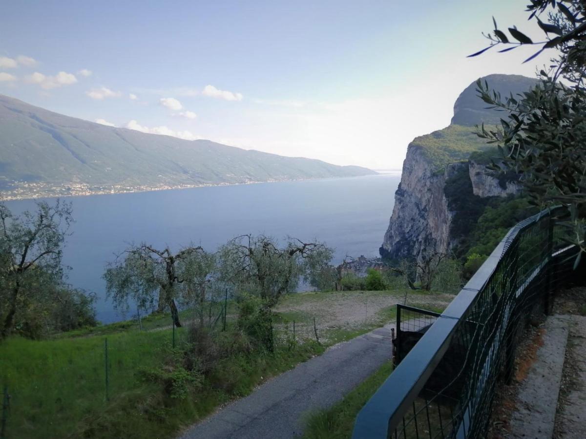 Casetta Delle Olive Tremosine Exterior photo